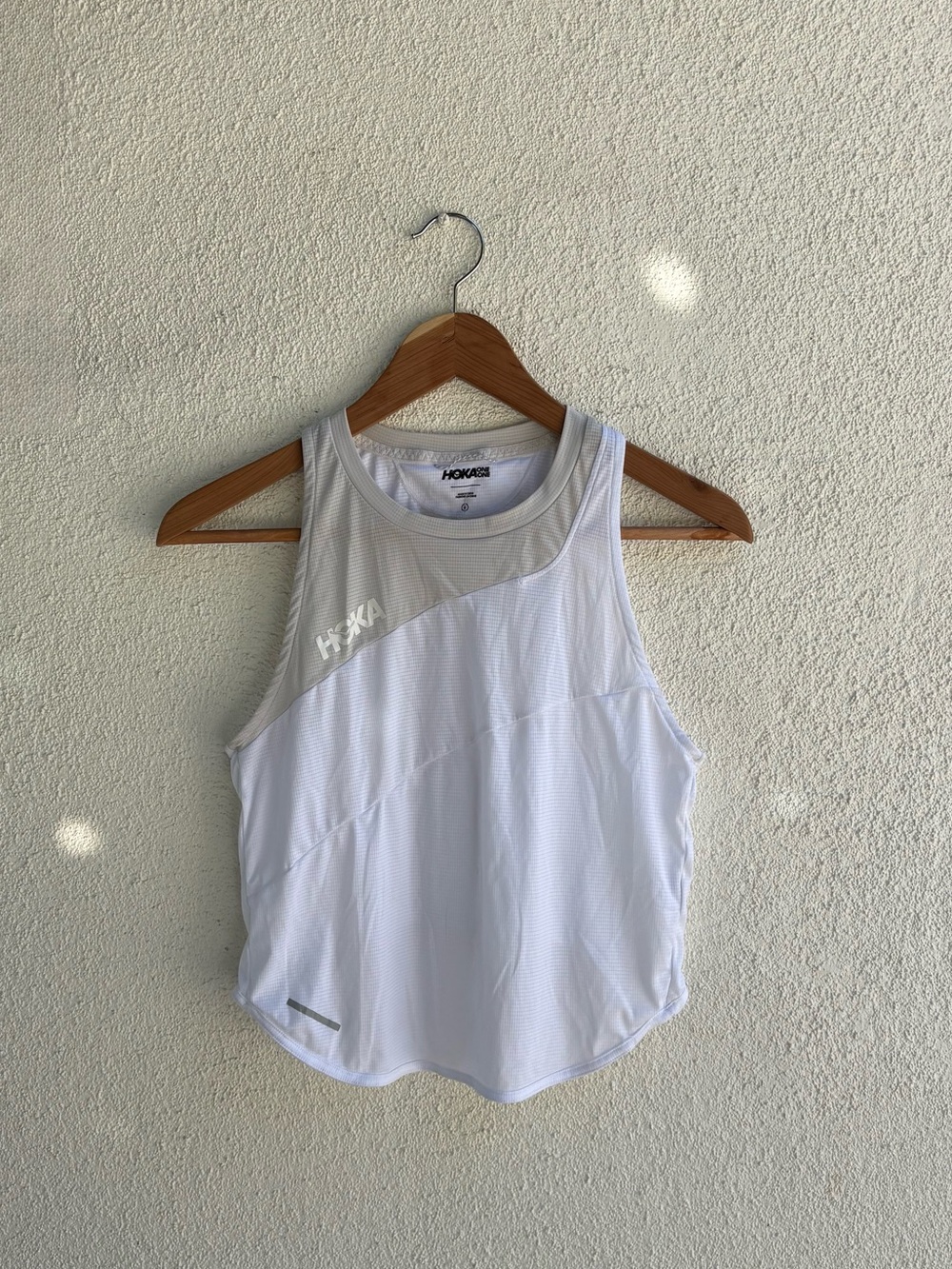 Hoka Women's Tank Top